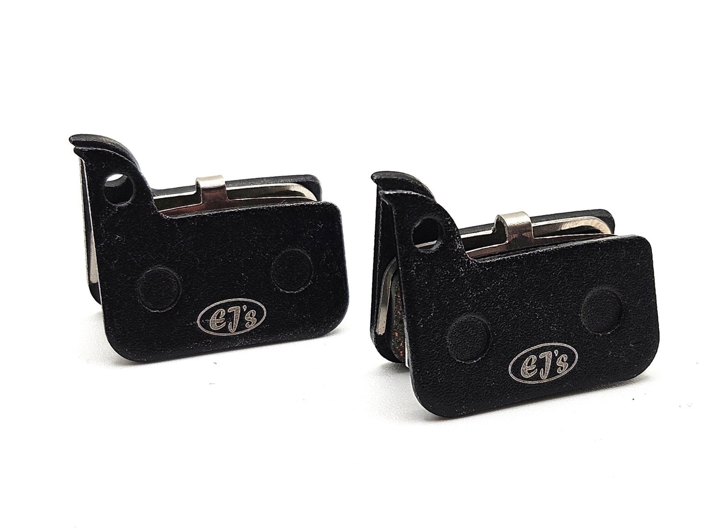 2 Pairs SRAM CX1, 700 B1 HRD, Apex 1 Pro Semi-Metallic Disc Brake Pads