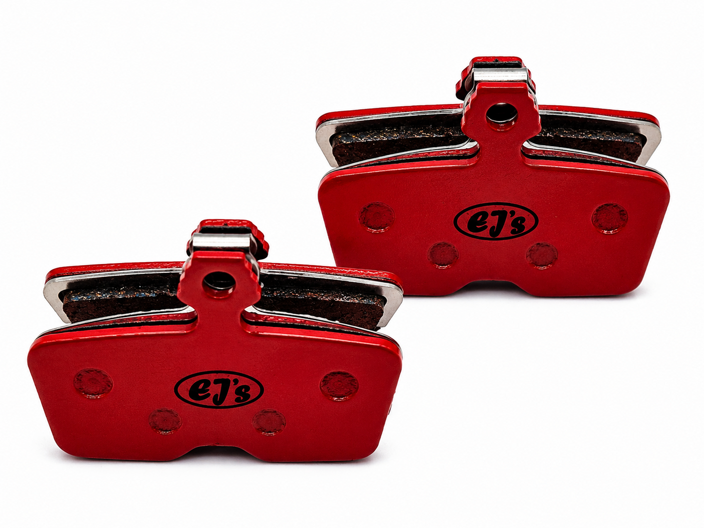 SRAM Code R / RSC / Guide RE Brake Pads – 2 Sets (4 Pads) – Pro Sintered