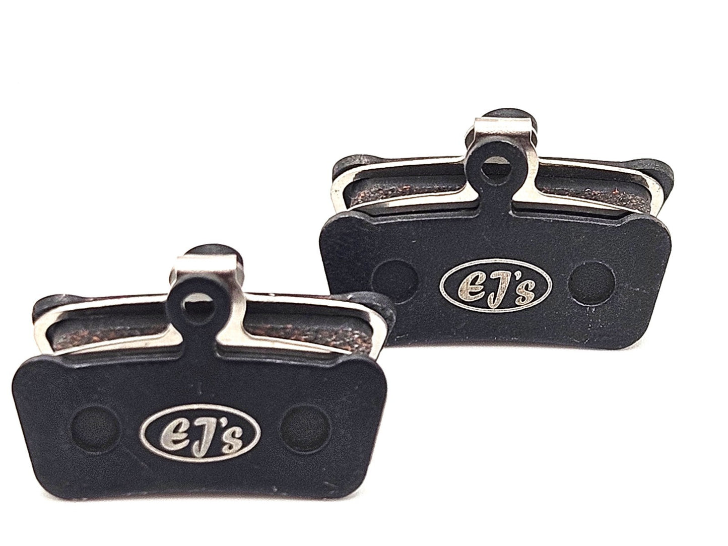2 Pairs SRAM Guide T R RS RSC Ultimate G2 G2 RS Semi Metallic Brake Pads