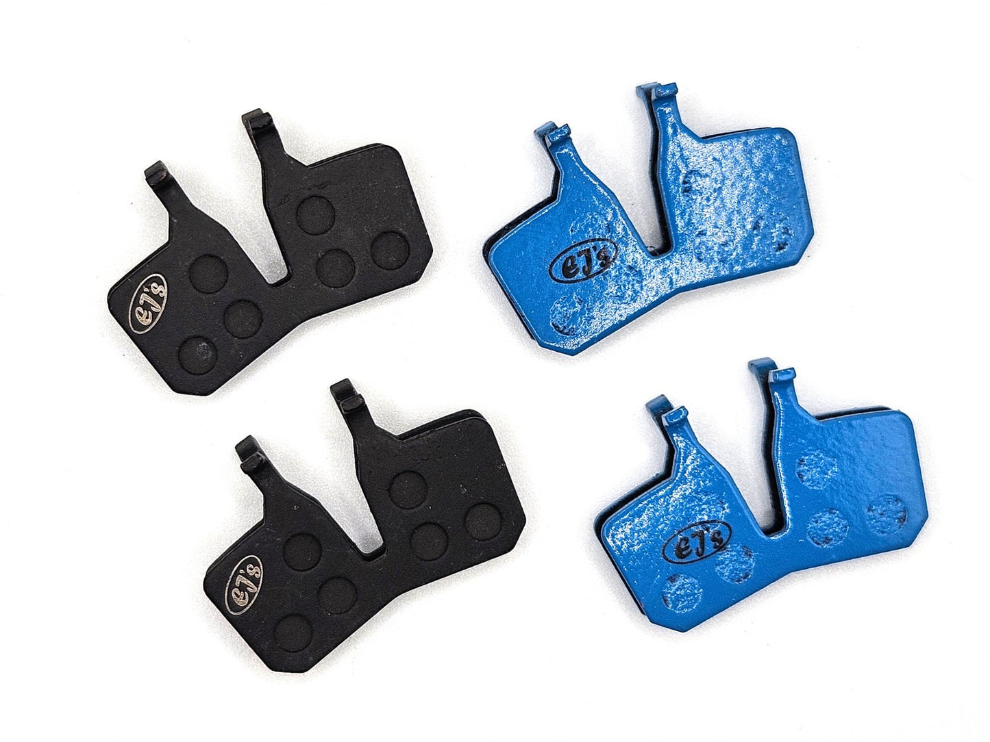 Magura MT5 / MT7 / CMe5 – Disc Brake Pads (Type 9.1 / 9.P / 9.C) EJ's Brakes
