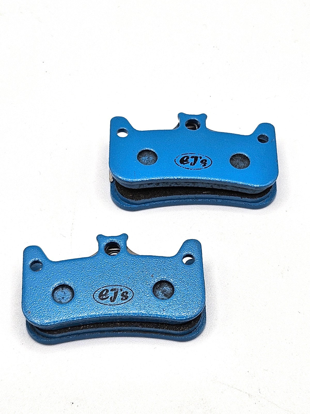 2 Pairs Formula Cura 4 Disc Brake Pads - Pro Ceramic MTB Bike Pads