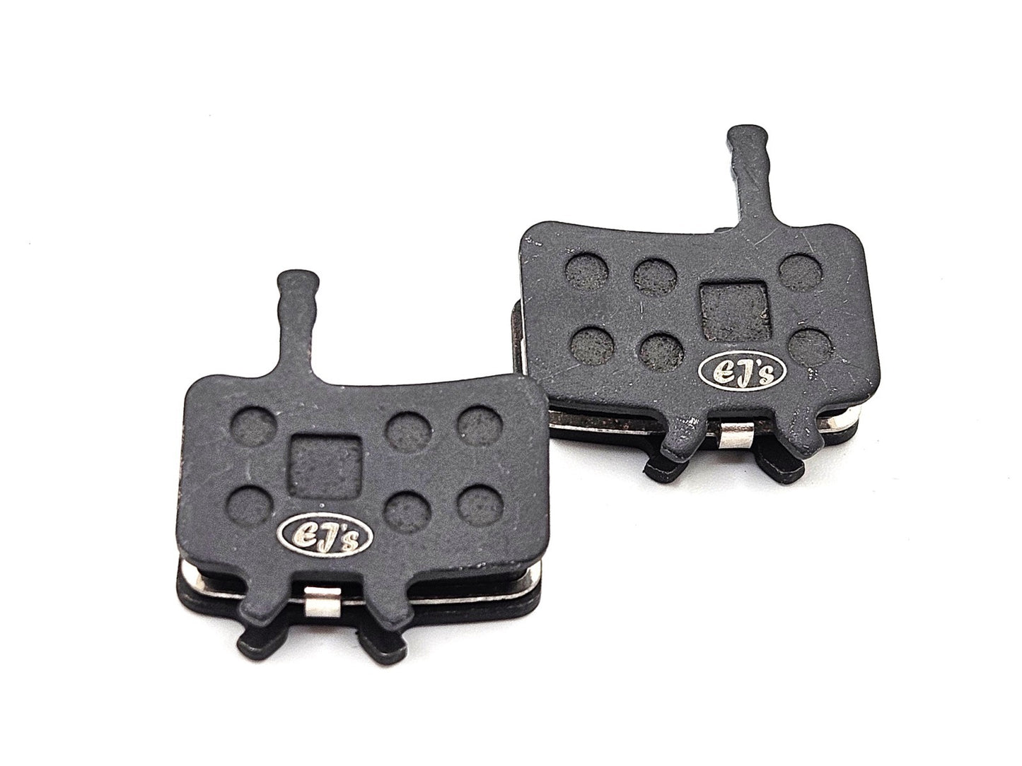 2 sets Avid Juicy 3, 5, 7 Ultimate Carbon BB7 Disc Brake Pads Semi Metallic