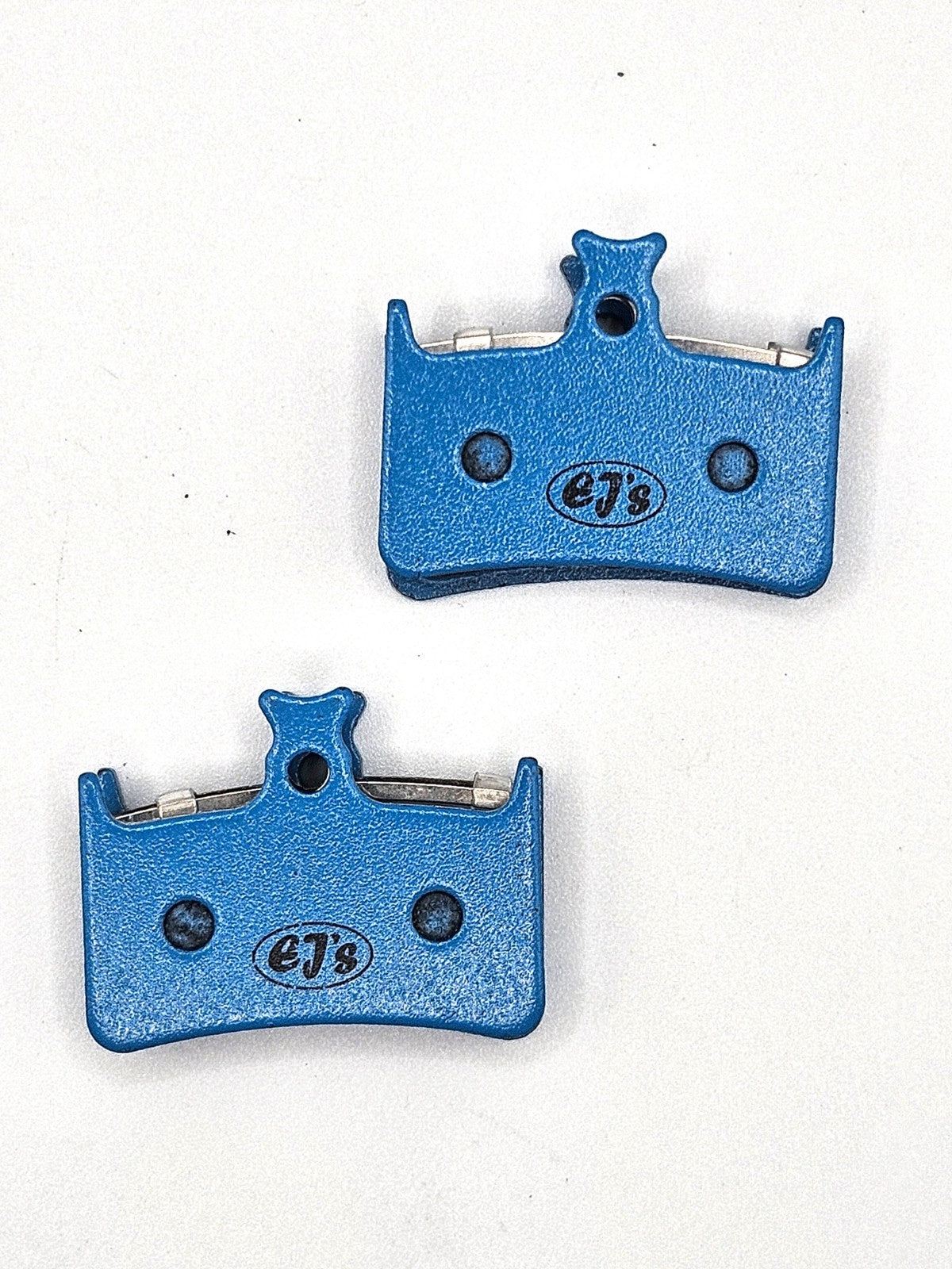 2 Pairs Hope E4, RX4 Disc Brake Pads - Pro Ceramic MTB Pads