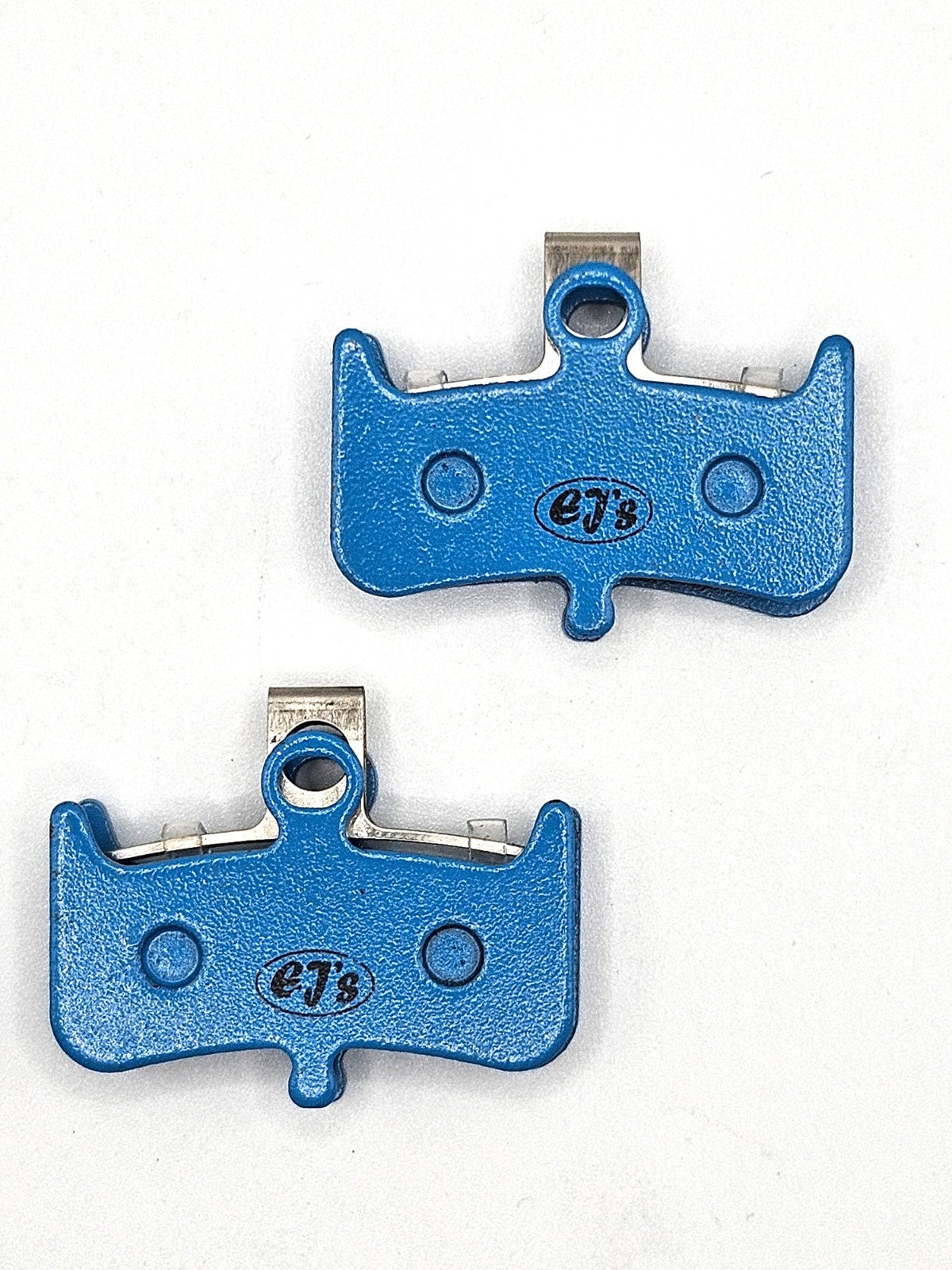 2 Pairs Hayes Dominion A4, T4 Disc Brake Pads - Pro Ceramic MTB Pads