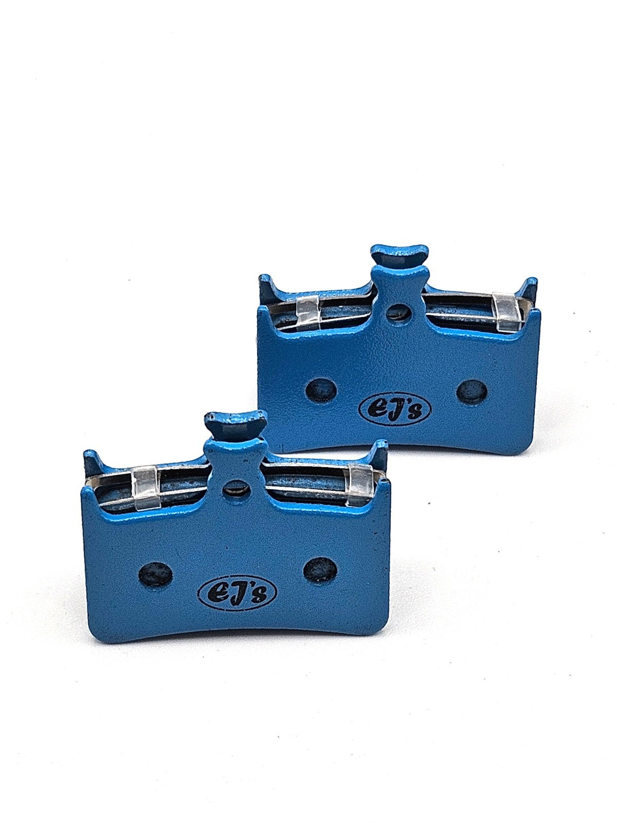 2 Pairs Hope E4, RX4 Disc Brake Pads - Pro Ceramic MTB Pads