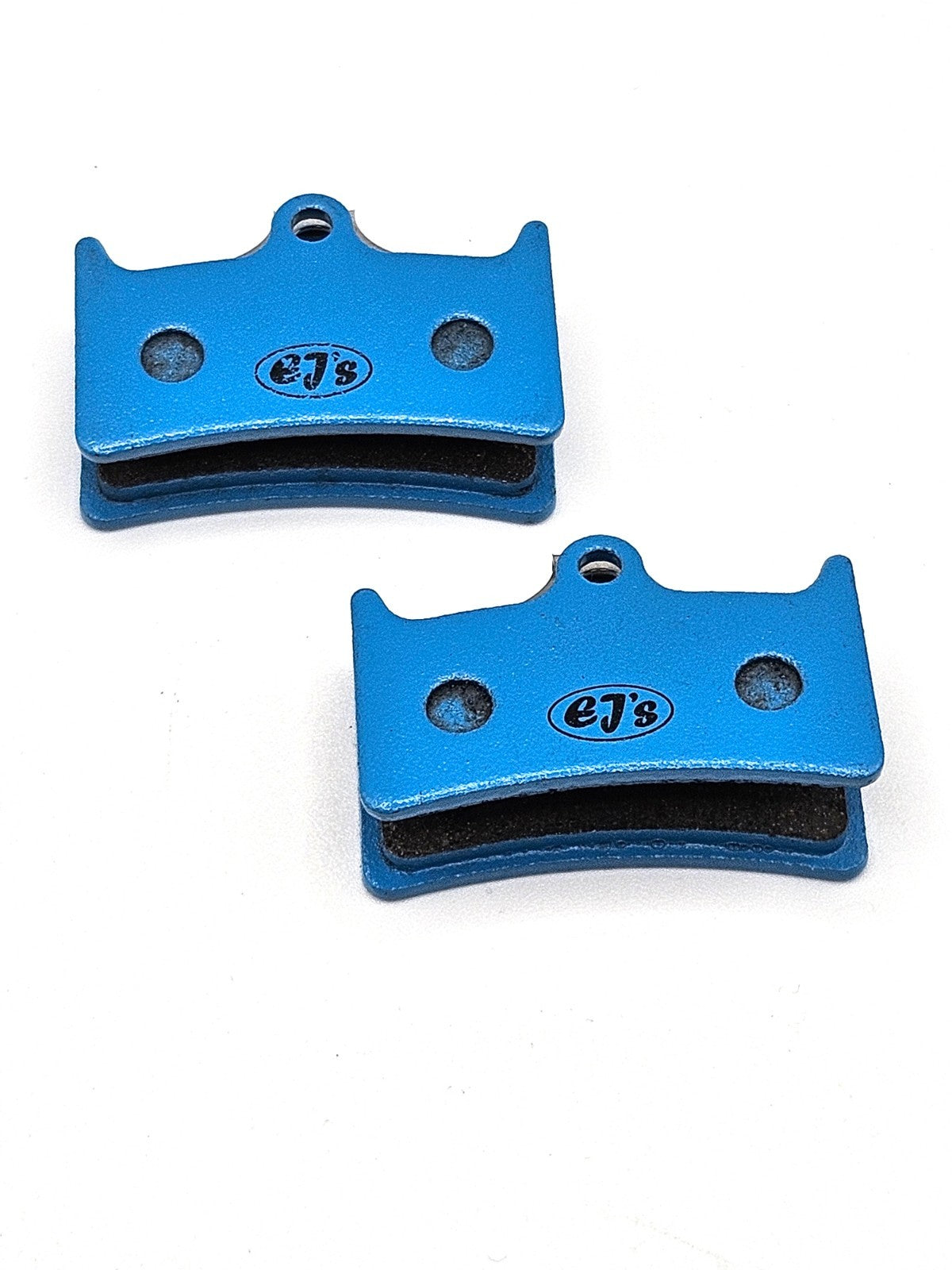 2 Pairs Hope V4 TR4, GR4 Disc Brake Pads - Pro Ceramic MTB Pads