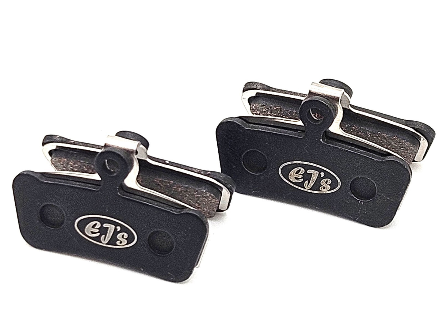 2 pairs SRAM G2, G2 Ultimate, G2 RS Semi Metallic Brake Pads