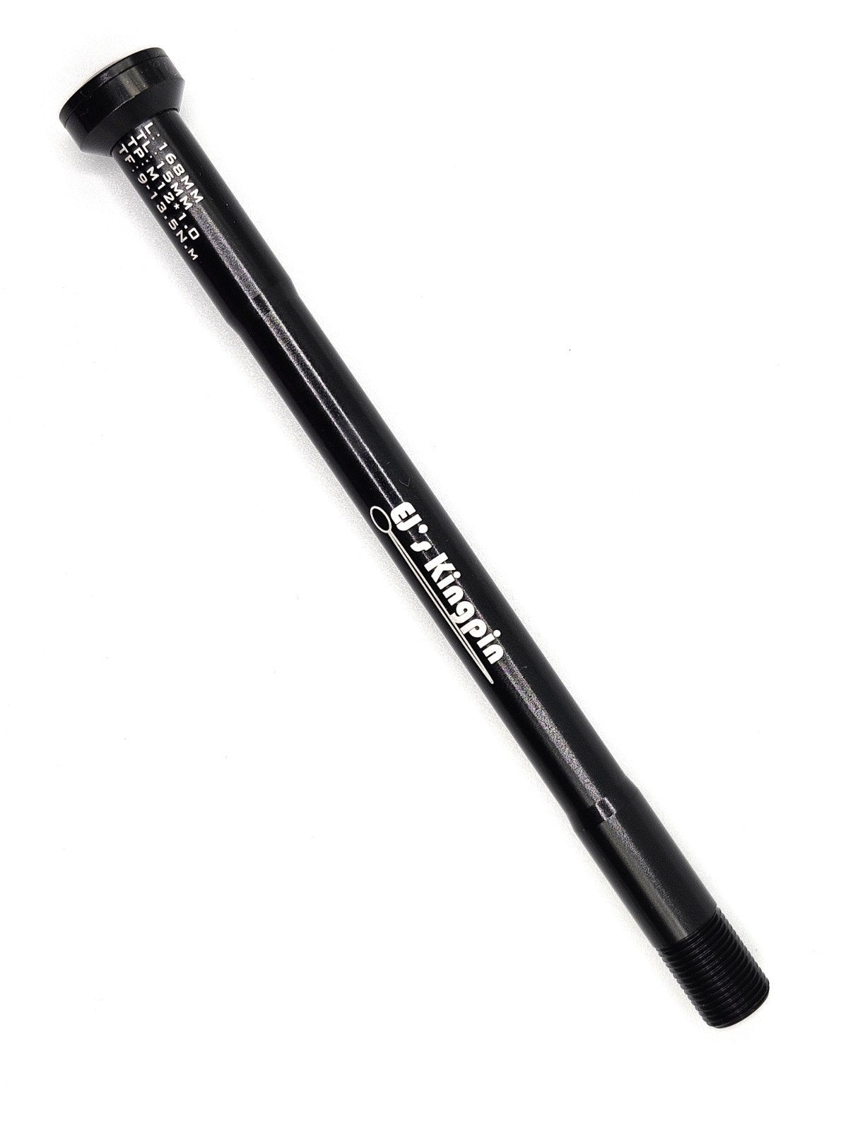 Specialized S180200005 142mm Rear Road Compatible Thru-Axle 12 x 168 x 1.0mm