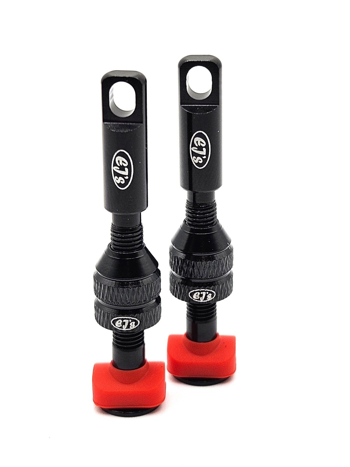Tubeless Tire Presta Valves 44mm (Compatible Peatys Muc Off DT Swiss) MTB Road