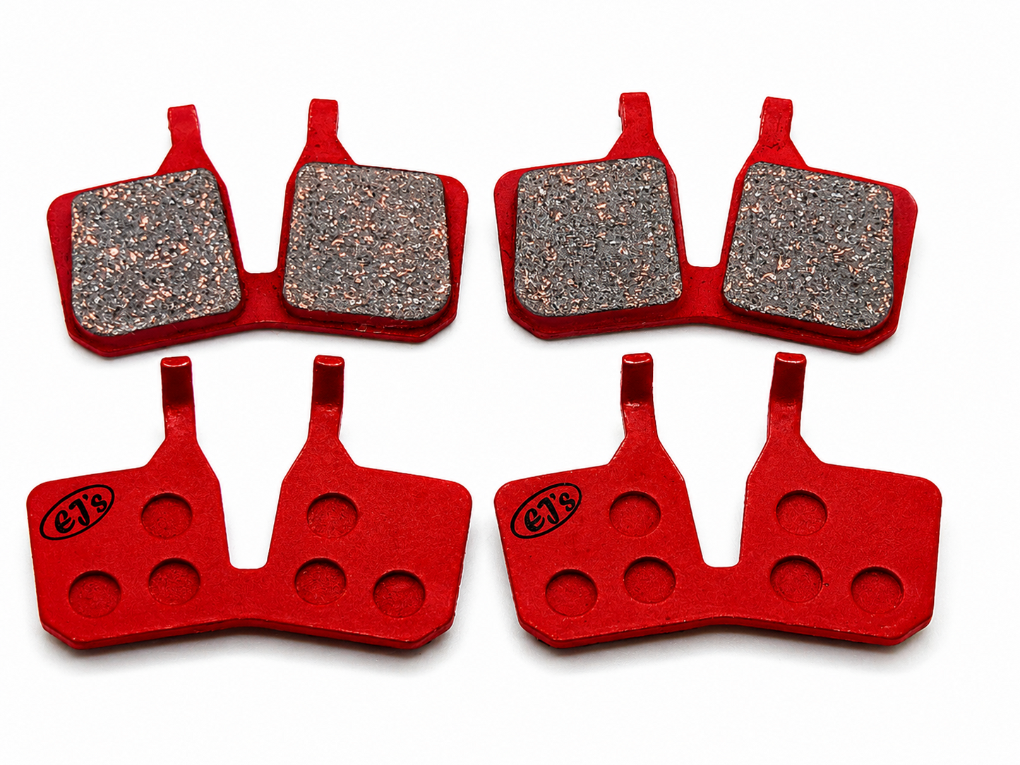 2 x Magura MT5 MT7 Compatible Sintered Brake Pads