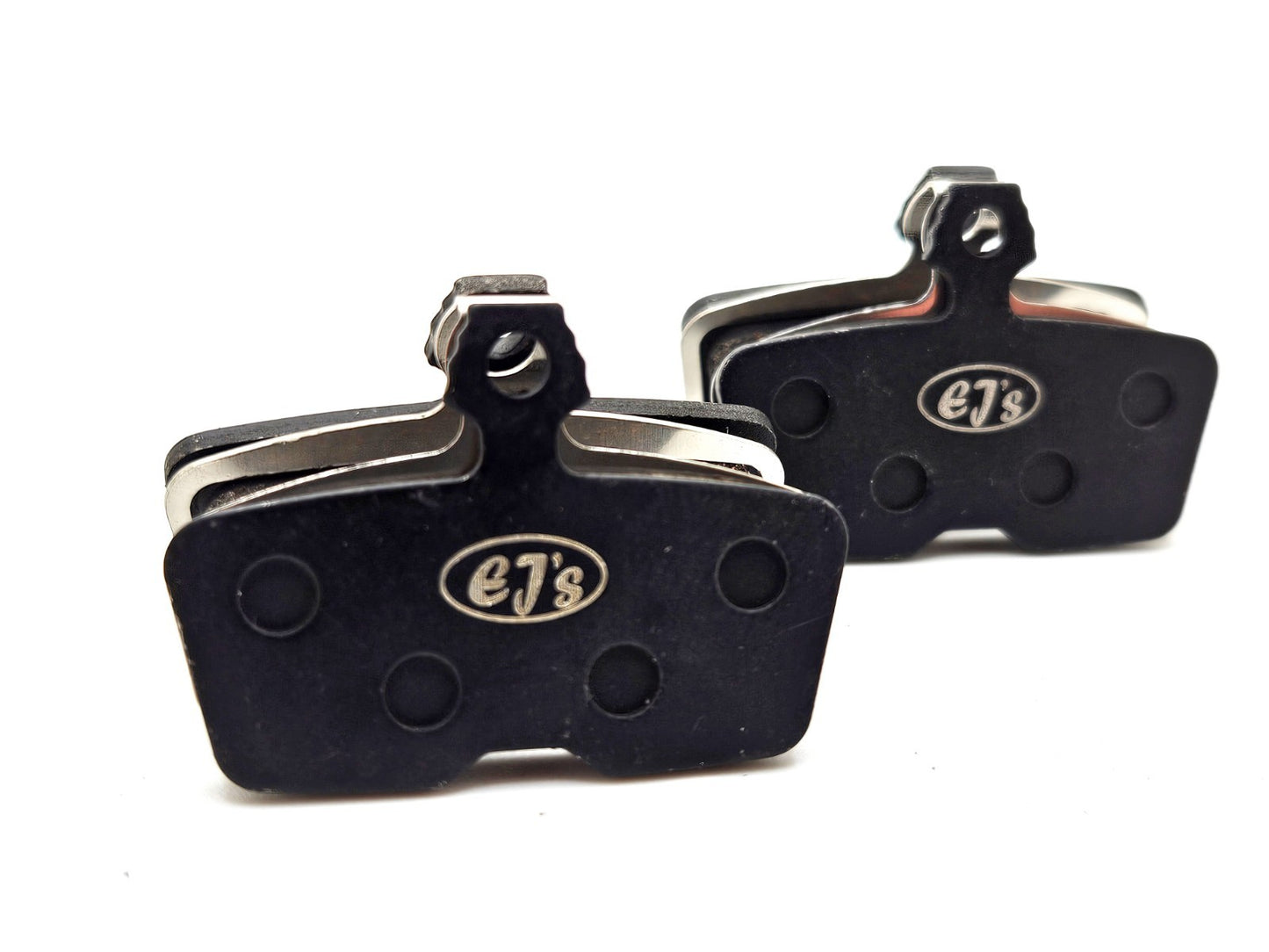 2 Pairs SRAM Code R RSC Guide RE Disc Brake Pads – Pro Semi-Metallic