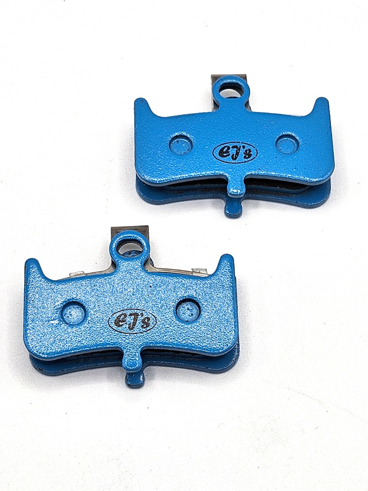2 Pairs Hayes Dominion A4, T4 Disc Brake Pads - Pro Ceramic MTB Pads