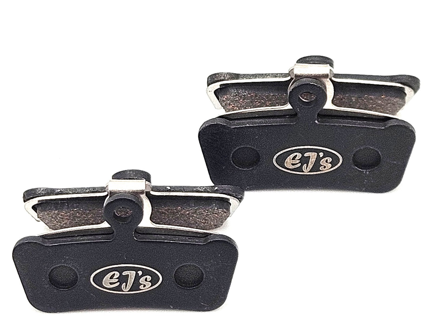 2 pairs SRAM Guide R / RS / RSC / Ultimate Semi Metallic Disc Brake Pads