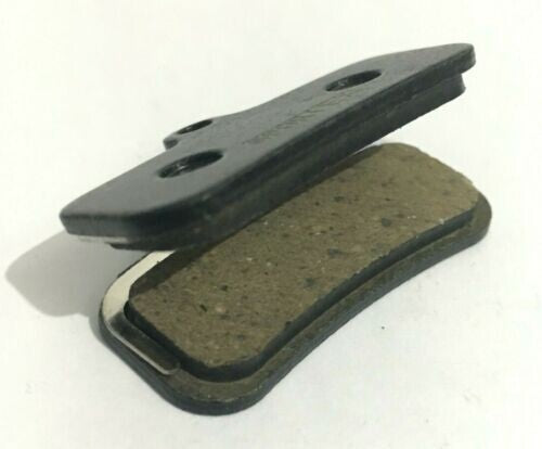 Shimano Deore XT BR M8120 BR M8020 compatible Semi Metallic Brake Pads x 2 sets