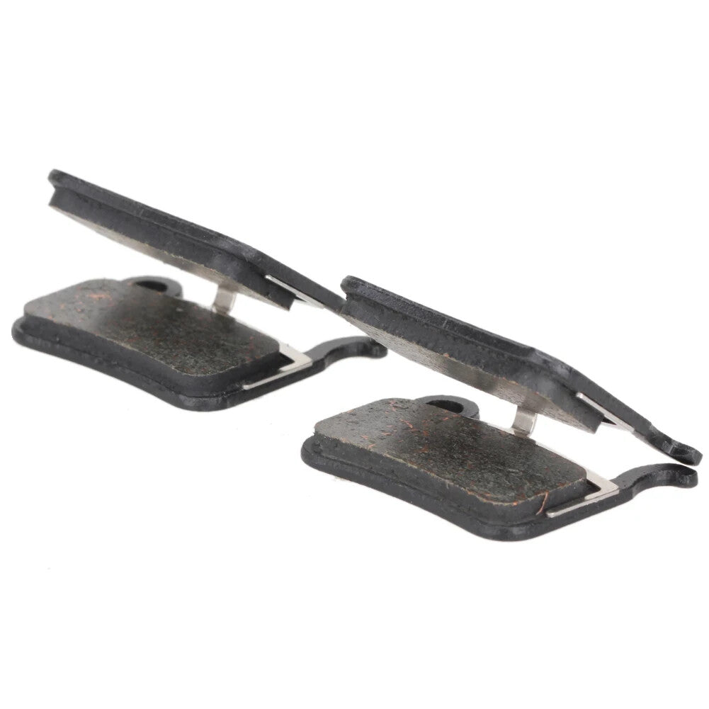 2 pairs of disc brake pads - Shimano XTR M975 XT M775 SLX M665 Deore M535