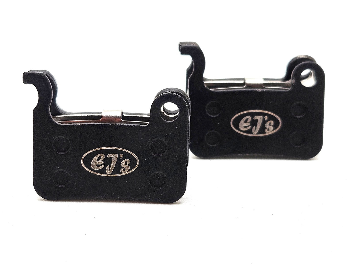 Shimano Disc Brake Pads – Semi-Metallic | A01S M06 M07 | Deore LX SLX XTR Saint