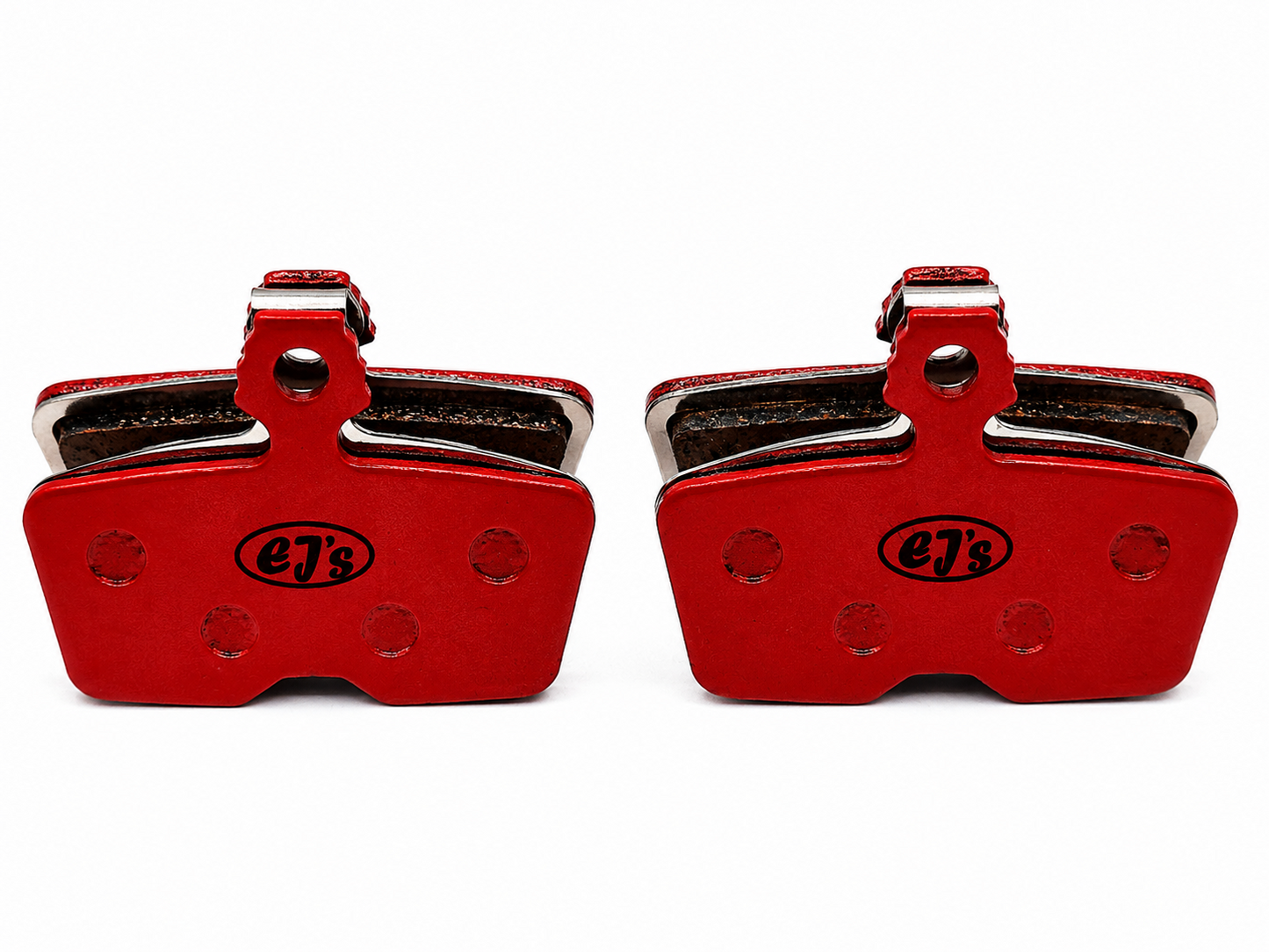 SRAM Code R / RSC / Guide RE Brake Pads – 2 Sets (4 Pads) – Pro Sintered