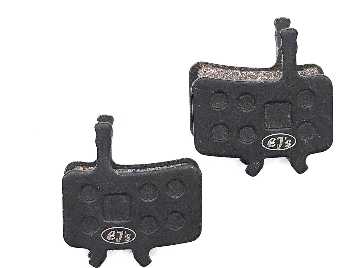 Avid Juicy 3-5-7 Ultimate Carbon BB7 Disc Brake Pads Semi Metallic 2 pairs EJ's