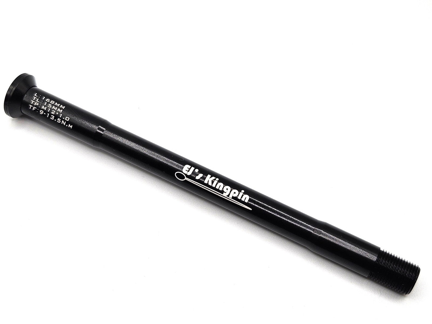 Specialized S170200003 Compatible Rear MTN Boost Thru-Axle 12x148mm Bolt-On