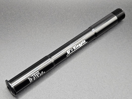RockShox Boost Compatible Thru Axle 15x110mm – MTB