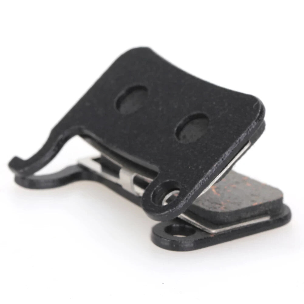 2 pairs of disc brake pads - Shimano XTR M975 XT M775 SLX M665 Deore M535