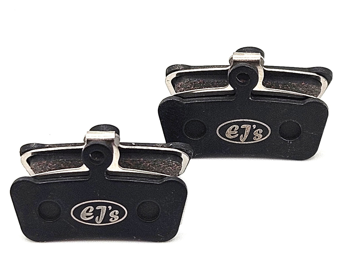 2 pairs SRAM Guide R / RS / RSC / Ultimate Semi Metallic Disc Brake Pads