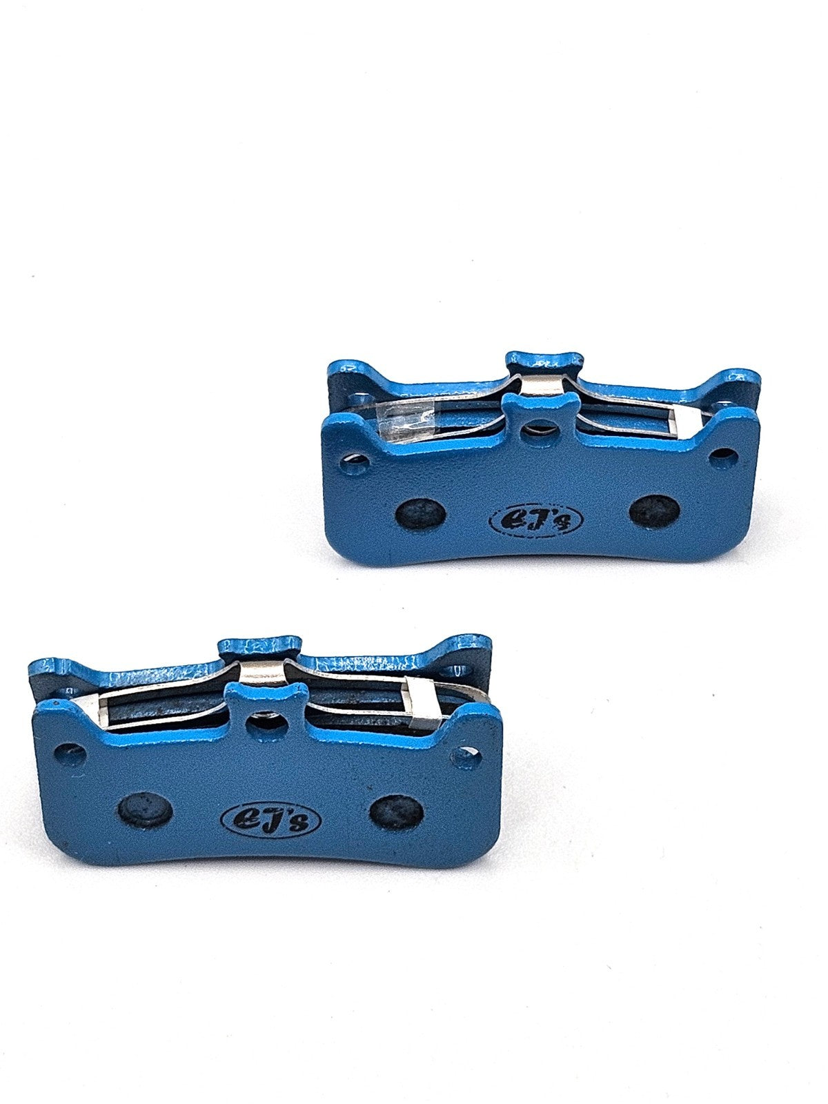 2 Pairs Formula Cura 4 Disc Brake Pads - Pro Ceramic MTB Bike Pads