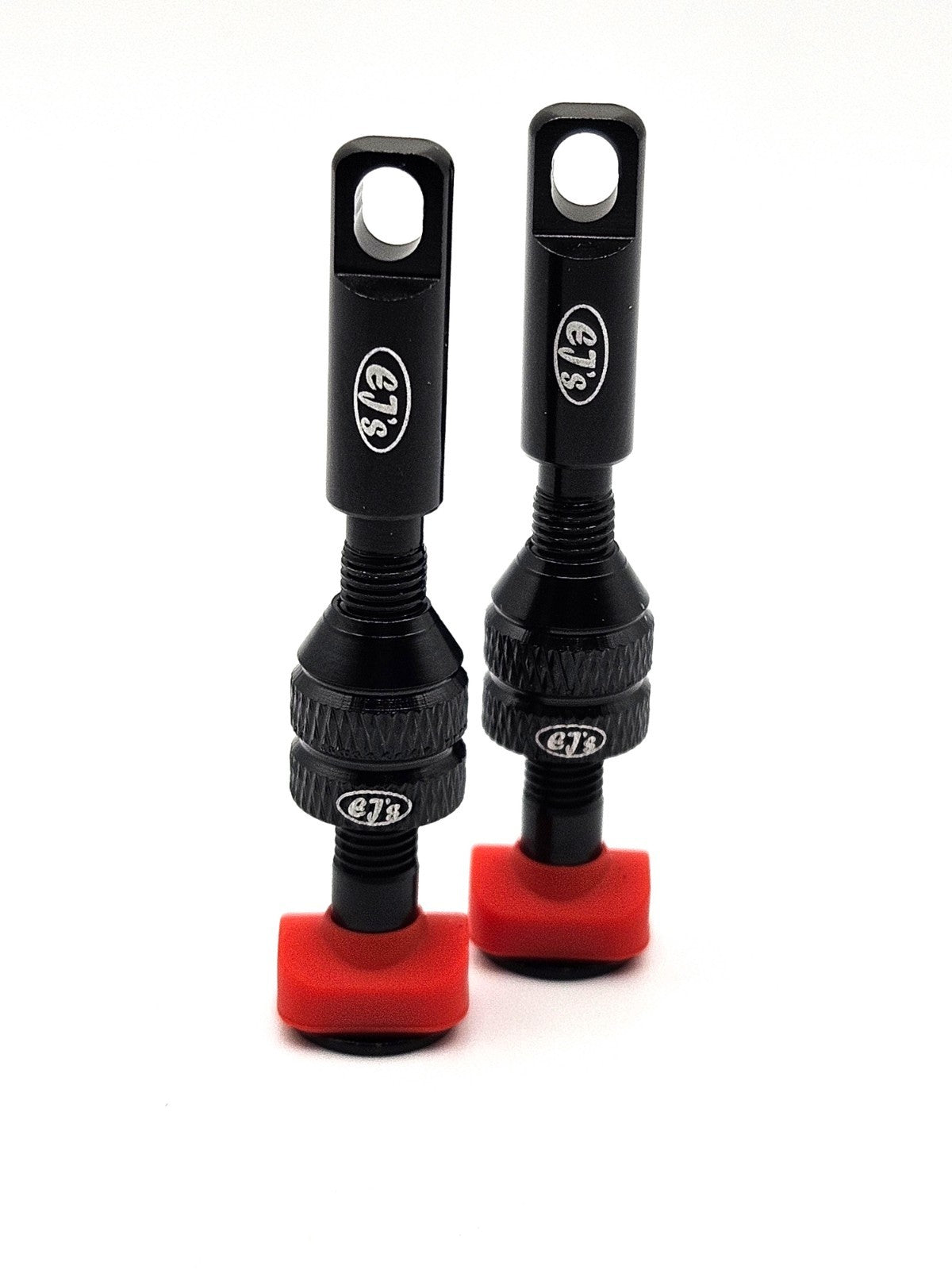 Tubeless Tire Presta Valves 44mm (Compatible Peatys Muc Off DT Swiss) MTB Road