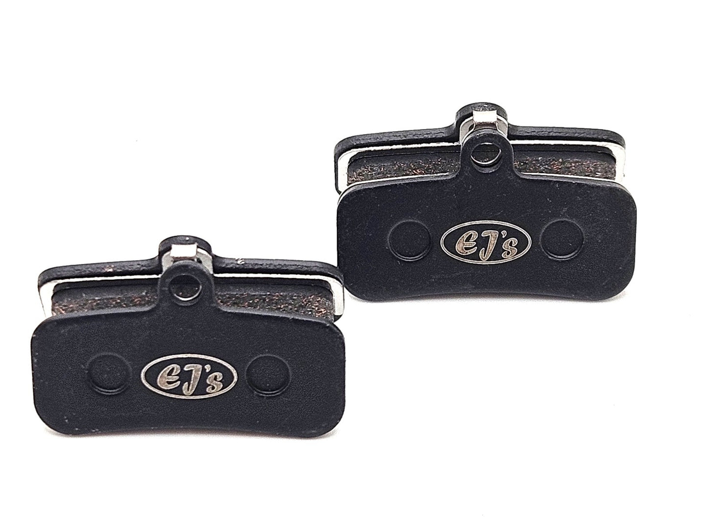 Shimano Saint, Zee, MT420 MT501, MT520, M6120 4 piston Disc Brake Pads x 2 pairs