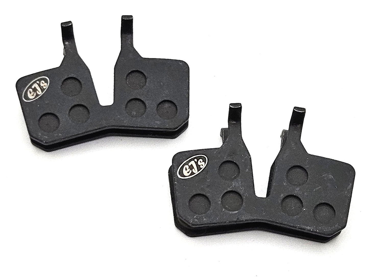 2 Pairs Magura MT5 MT7 CMe5 Semi-Metallic Disc Brake Pads (Type 9.1, 9.P , 9.C)