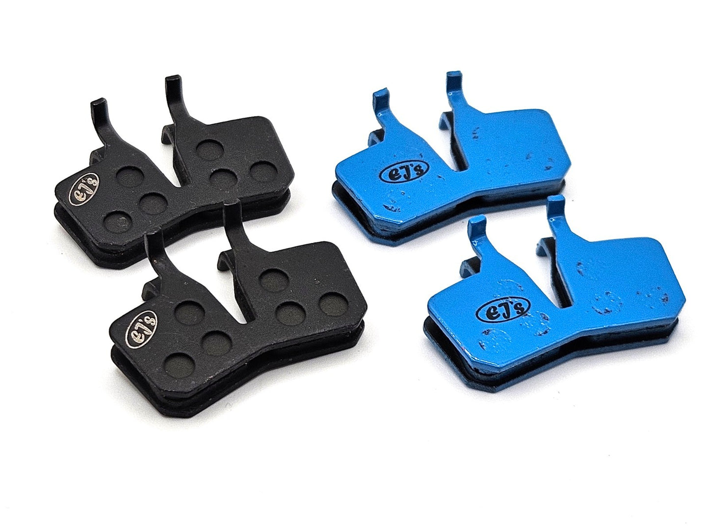 Magura MT5 / MT7 / CMe5 – Disc Brake Pads (Type 9.1 / 9.P / 9.C) EJ's Brakes