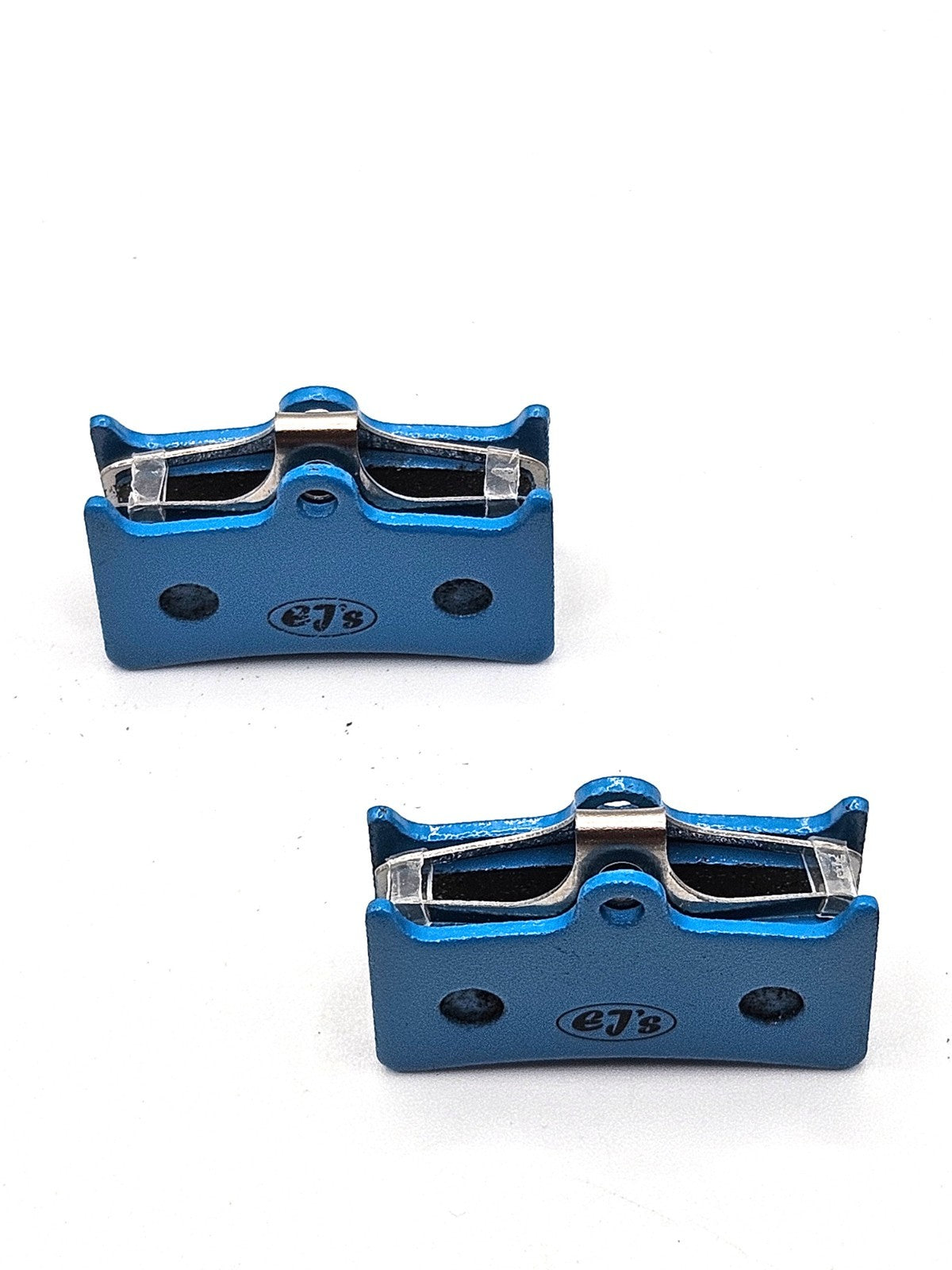 2 Pairs Hope V4 TR4, GR4 Disc Brake Pads - Pro Ceramic MTB Pads