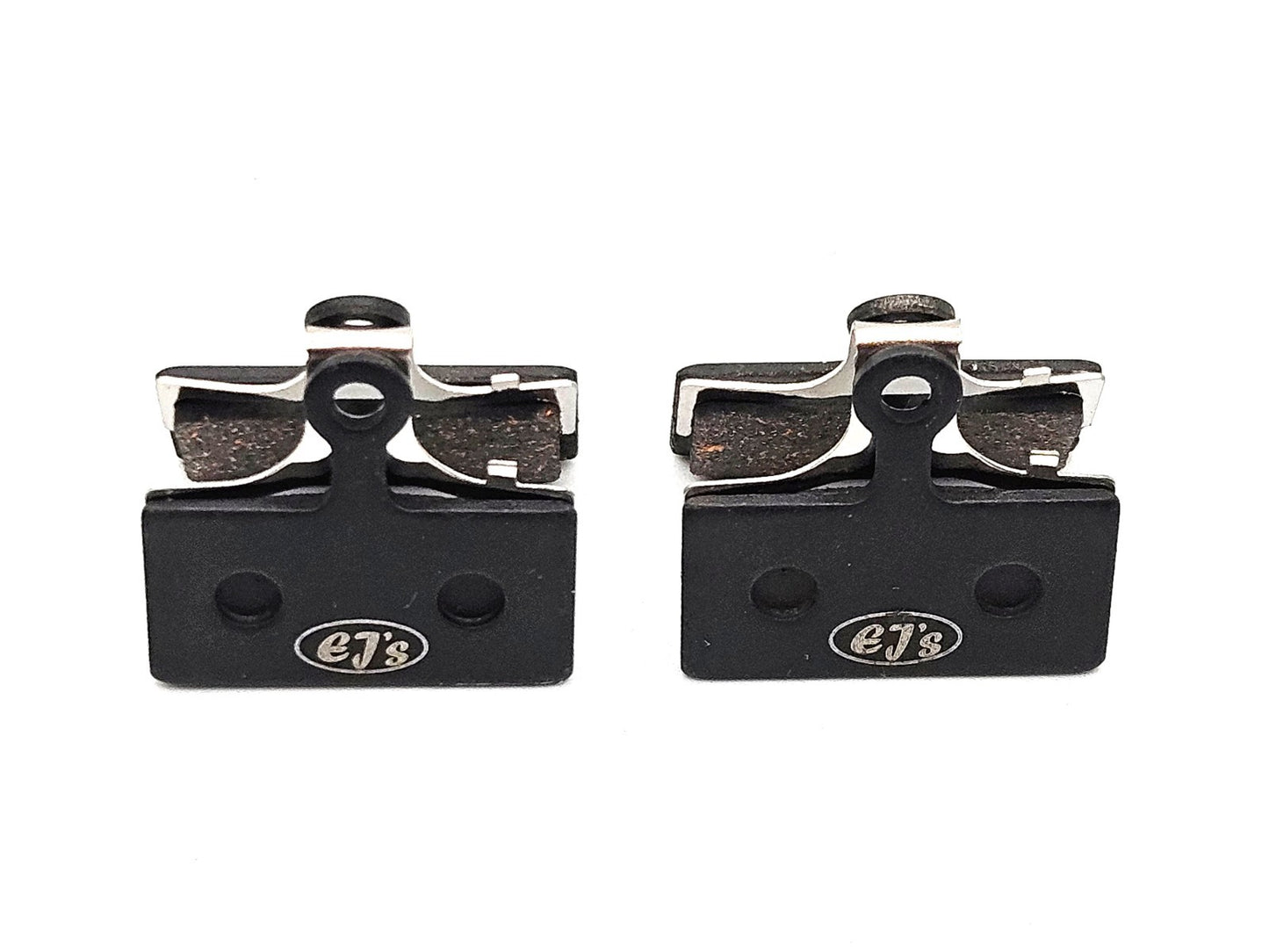 2 pairs Shimano XT M785 M8000 M8100 Compatible Pro Semi Metallic Pads