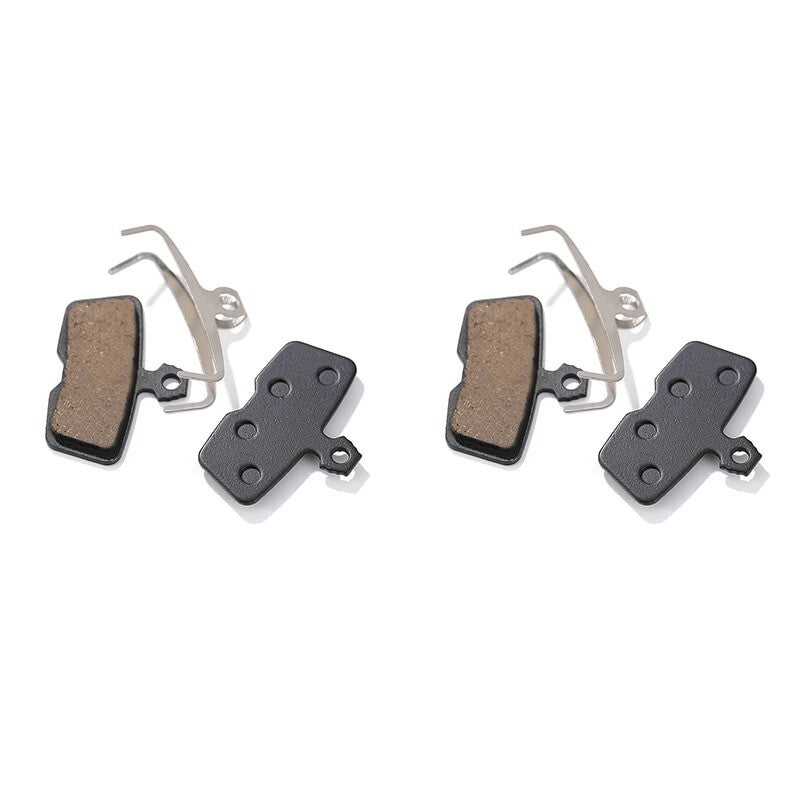 SRAM Code R Compatible Disc Brake Pads x 2 sets