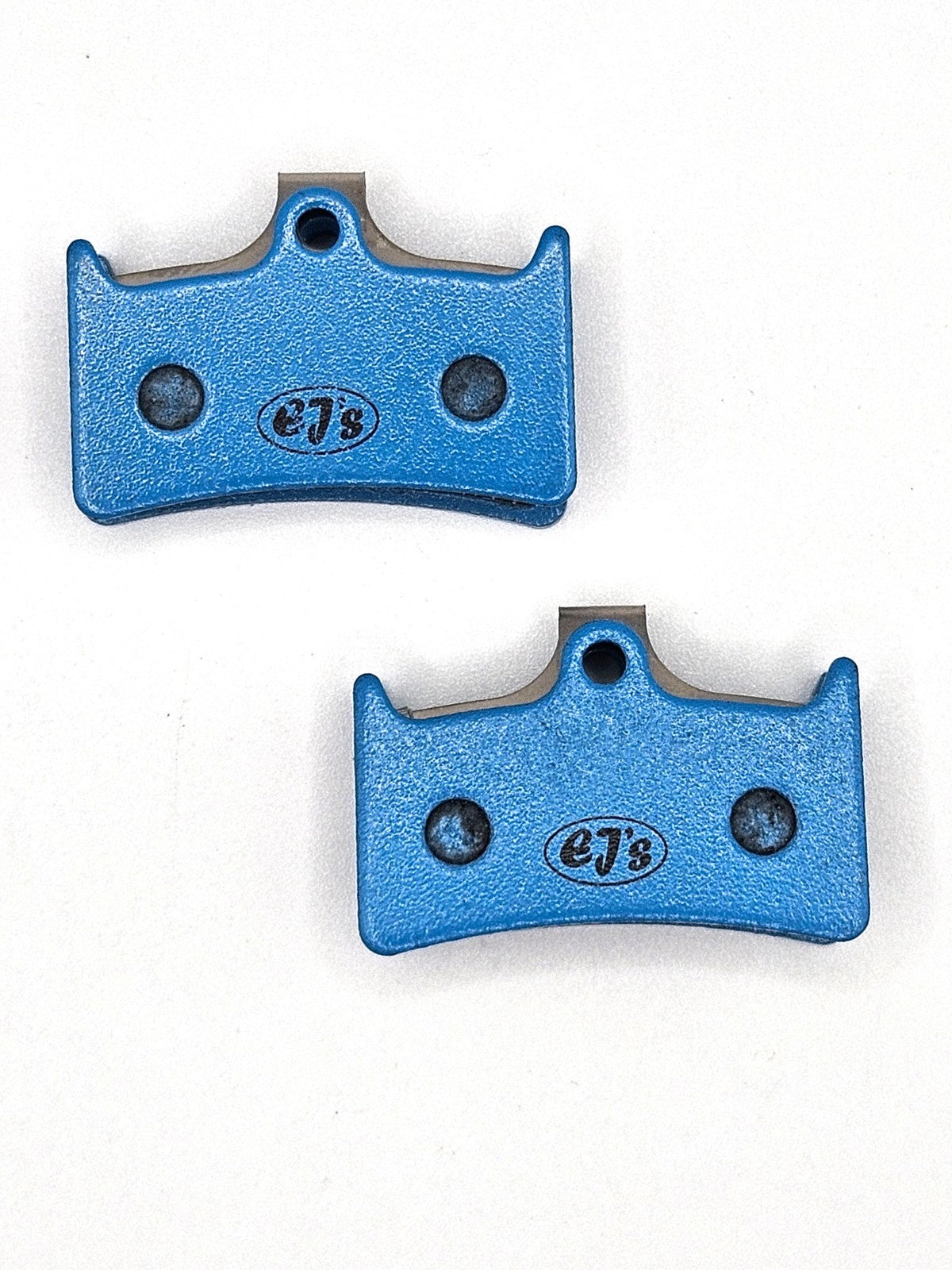 2 Pairs Hope V4 TR4, GR4 Disc Brake Pads - Pro Ceramic MTB Pads