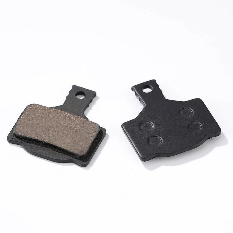 Magura  MT2, MT4 Pads 2 Pairs of Compatible Disc Brake Pads