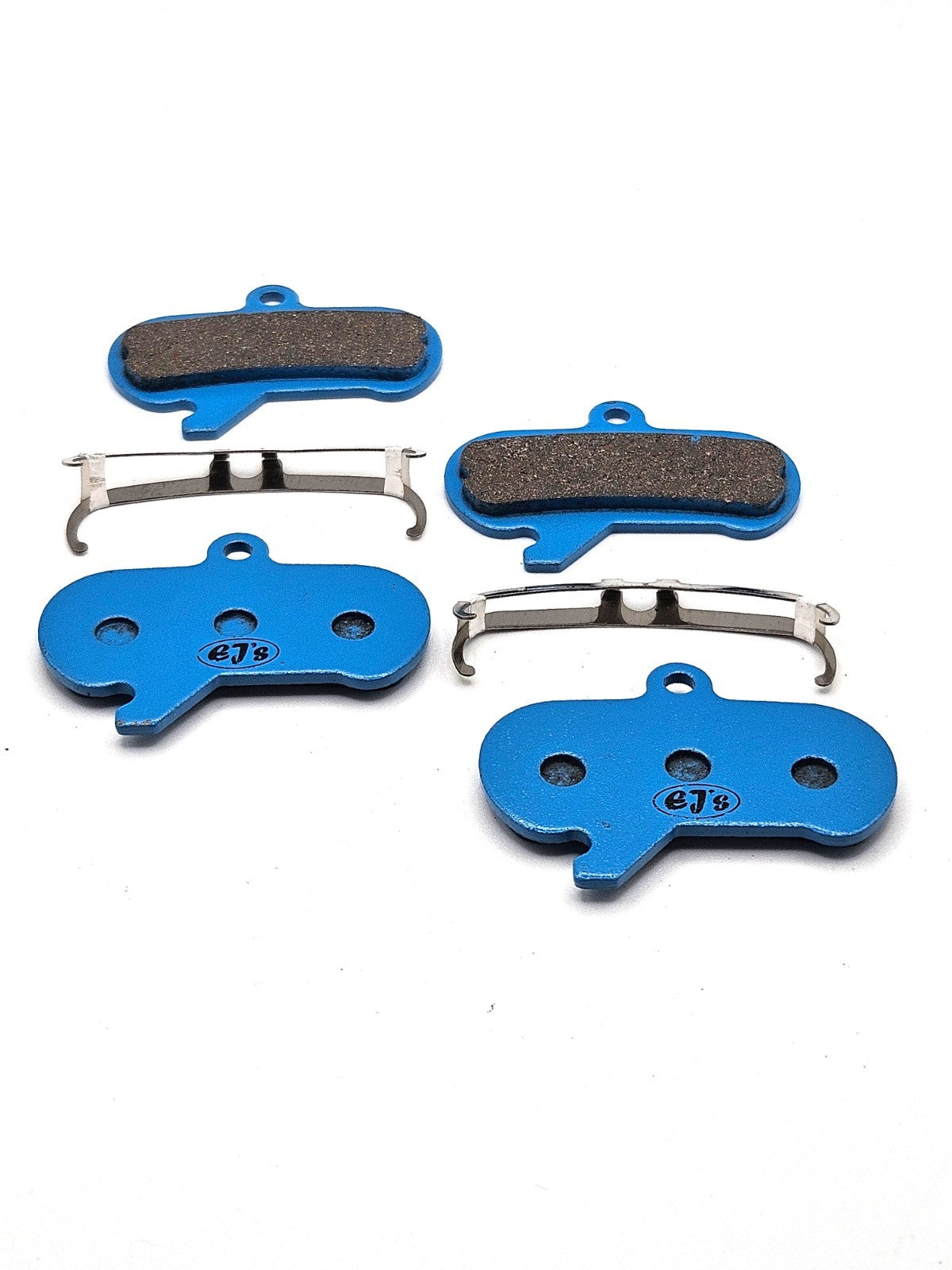 2 Pairs SRAM Maven Disc Brake Pads - Pro Ceramic MTB Bike Pads