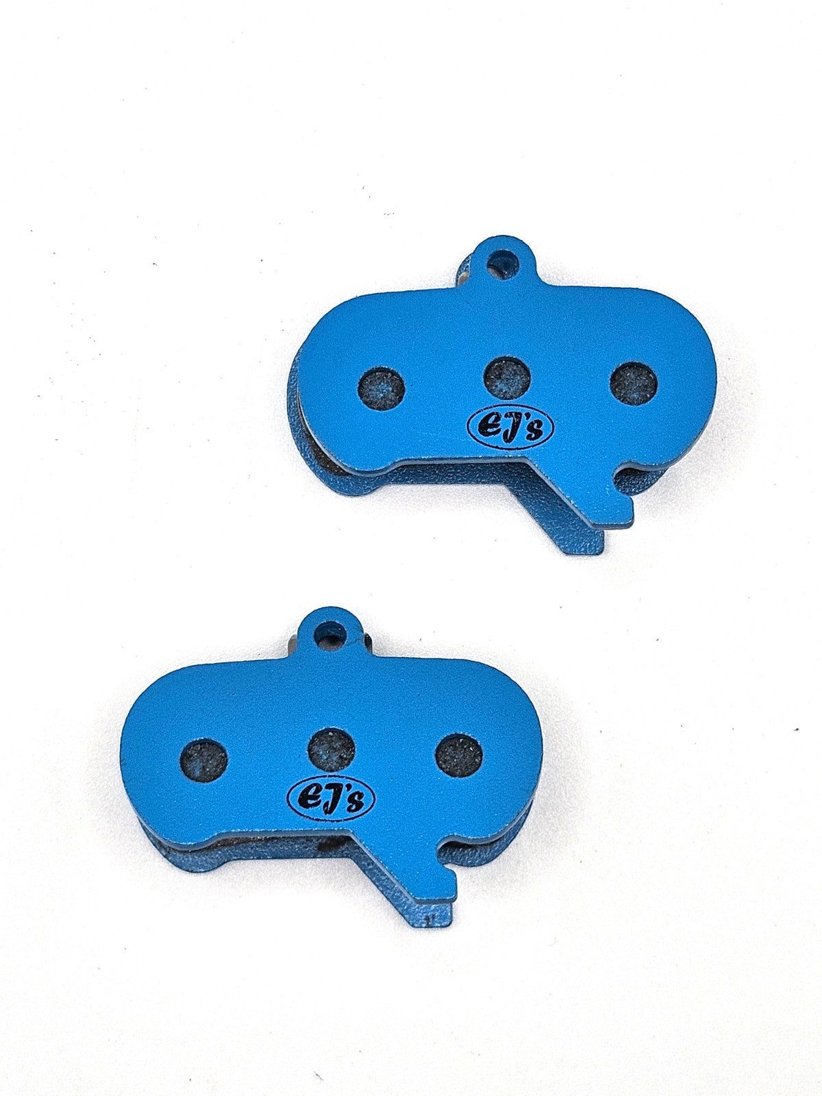 2 Pairs SRAM Maven Disc Brake Pads - Pro Ceramic MTB Bike Pads