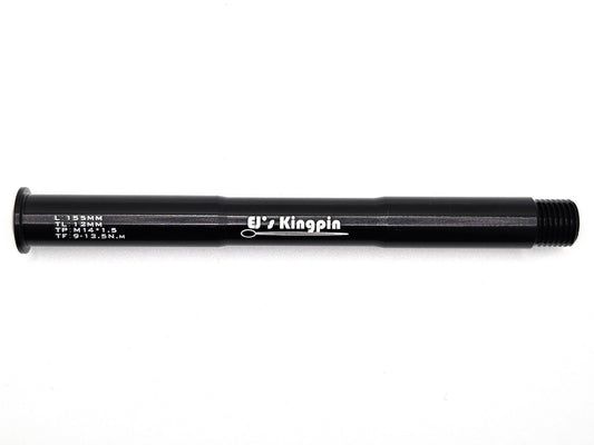 Fox 32 Bolt Thru Axle 15 X 110MM