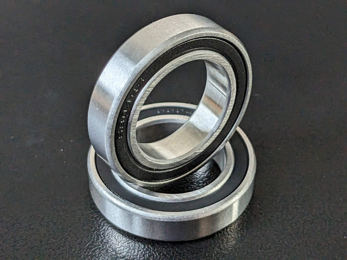 Bearing Set for Hope Pro 4 Front Hub 6804 2RS, 61804-2RS