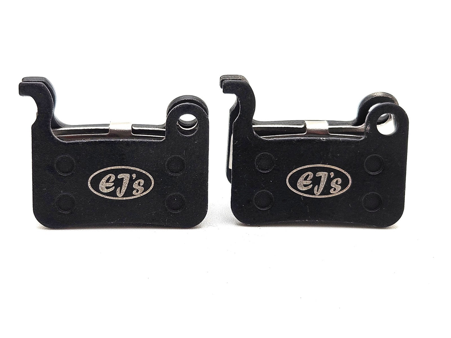 Shimano Disc Brake Pads – Semi-Metallic | A01S M06 M07 | Deore LX SLX XTR Saint