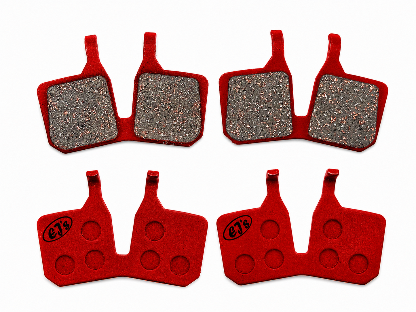 2 x Magura MT5 MT7 Compatible Sintered Brake Pads
