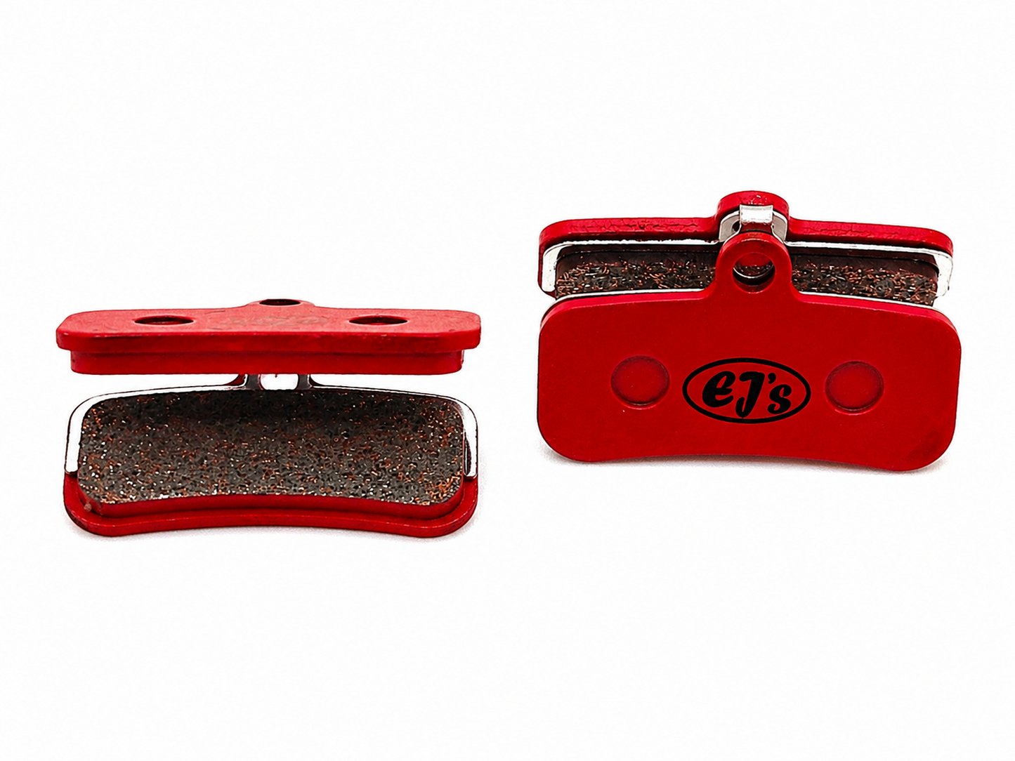 Shimano MT420 and MT520 Compatible Sintered Metallic Disc Brake Pads x 2 pairs