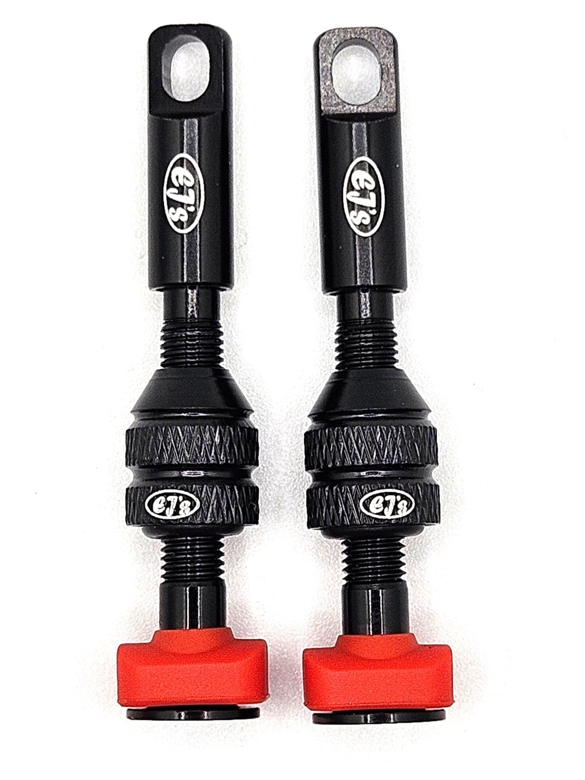 Tubeless Tire Presta Valves 44mm (Compatible Peatys Muc Off DT Swiss) MTB Road