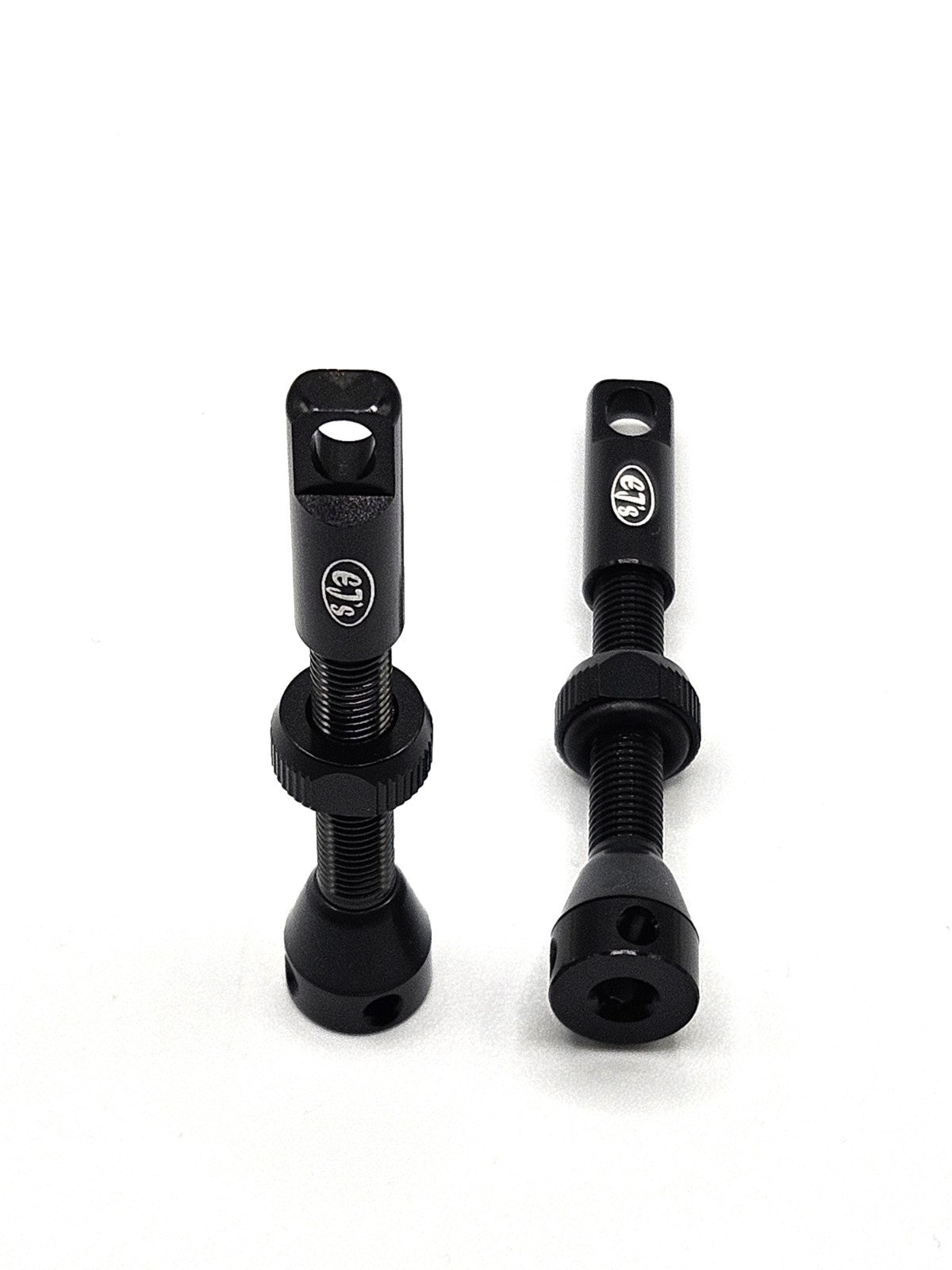 Tubeless Tire Presta Valve Set (For Peatys Muc Off DT Swiss) MTB Road Bike