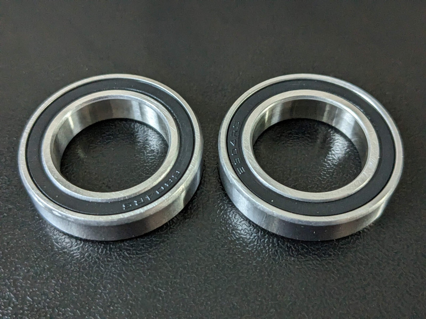 Bearing Set for Hope Pro 4 Front Hub 6804 2RS, 61804-2RS