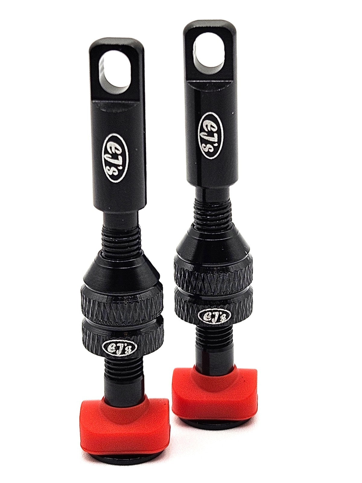 Tubeless Tire Presta Valves 44mm (Compatible Peatys Muc Off DT Swiss) MTB Road