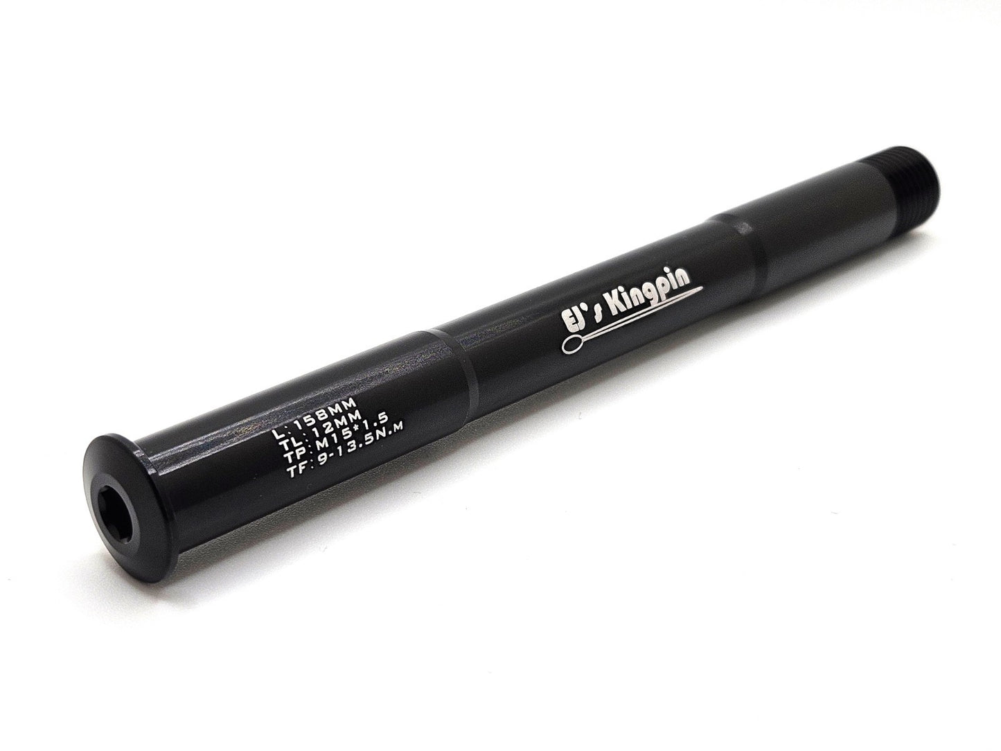 Rockshox Maxle Boost 110 x 15mm Compatible Thru Axle