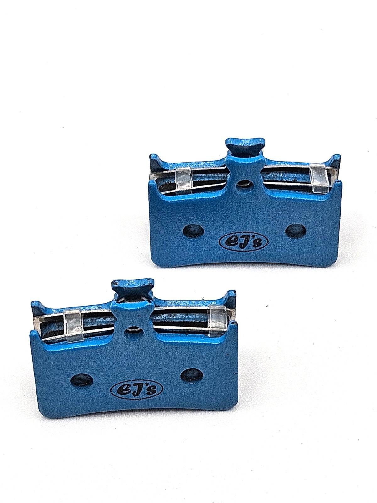 2 Pairs Hope E4, RX4 Disc Brake Pads - Pro Ceramic MTB Pads