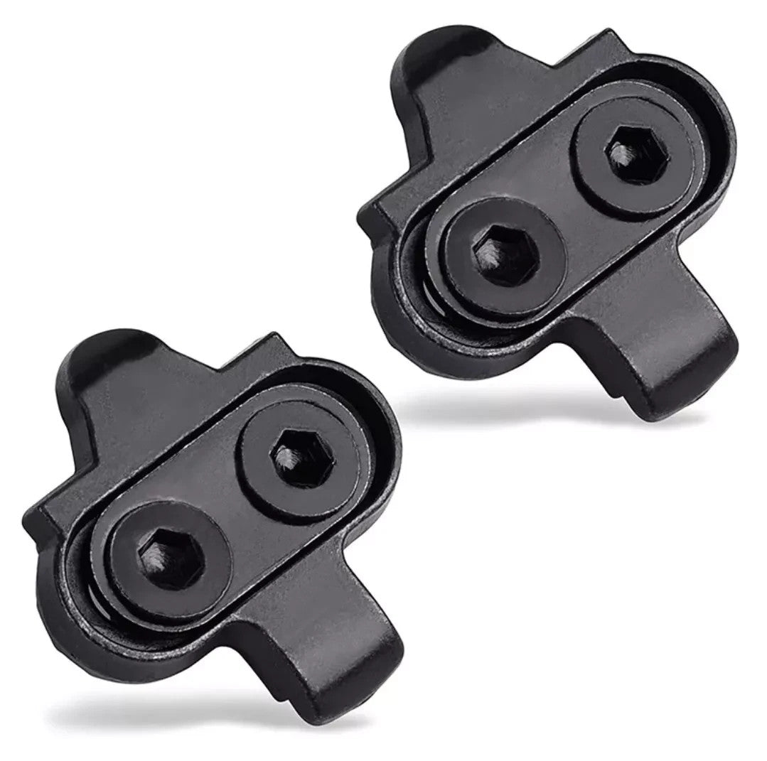 Shimano SPD SH51 Compatible Cleats Mountain Bike Clipless Pedals